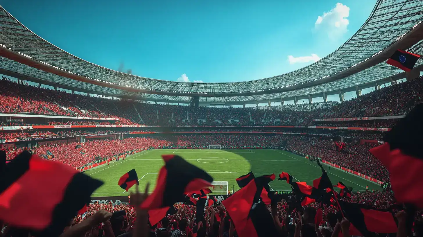 jogos da libertadores de hoje — sports